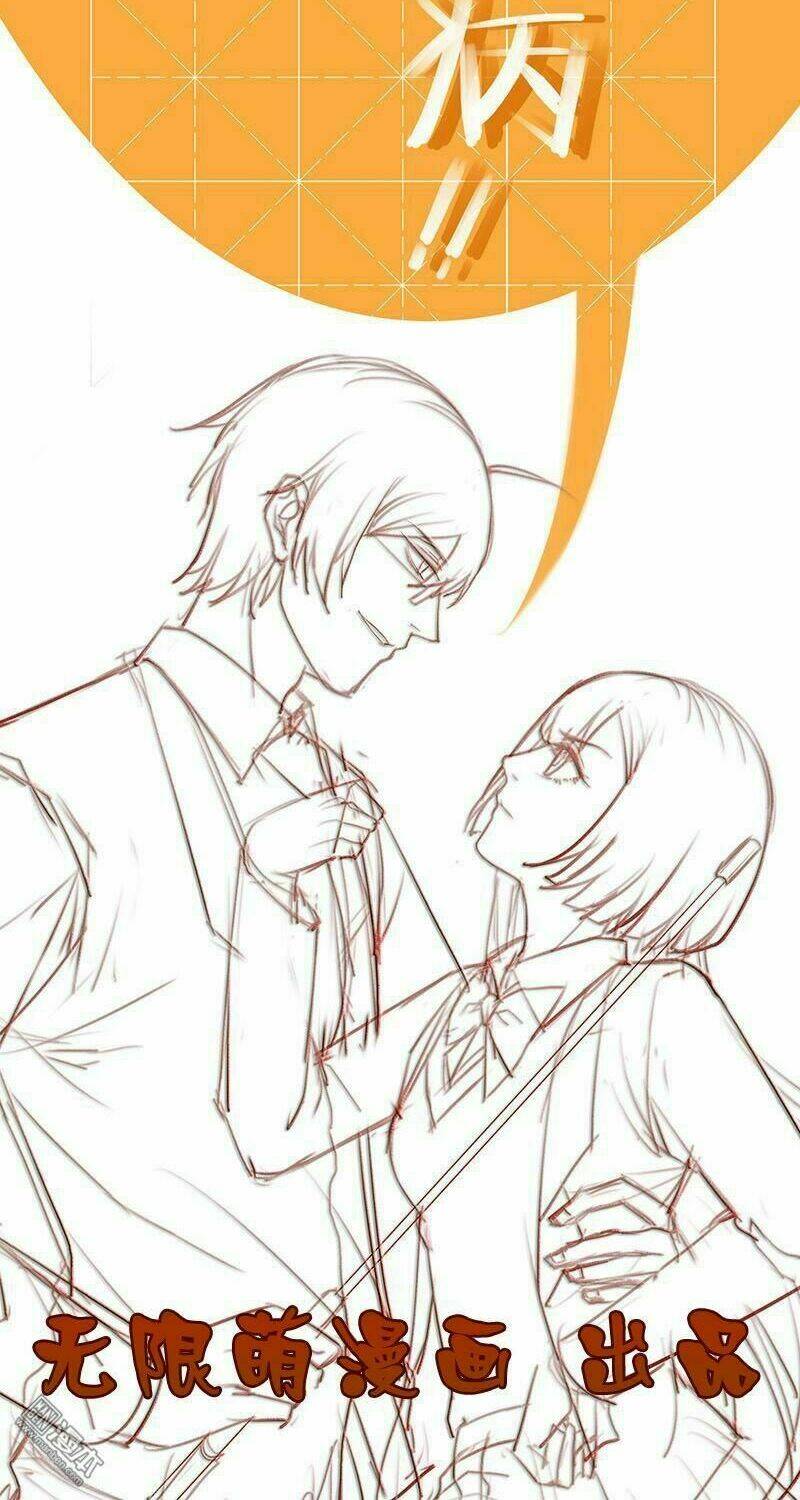 vì yêu mà cuồng chapter 4 18