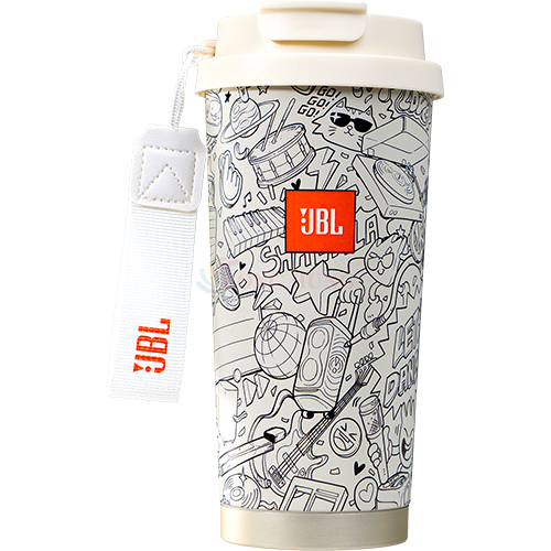 Ly giữ nhiệt JBL - Hàng chính hãng