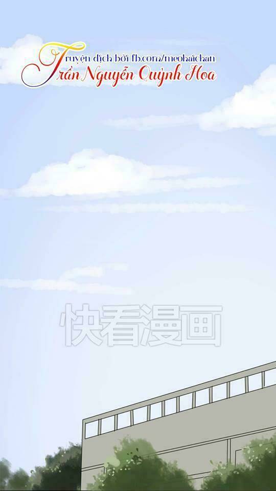 quy tắc của mỹ nam chapter 9 3