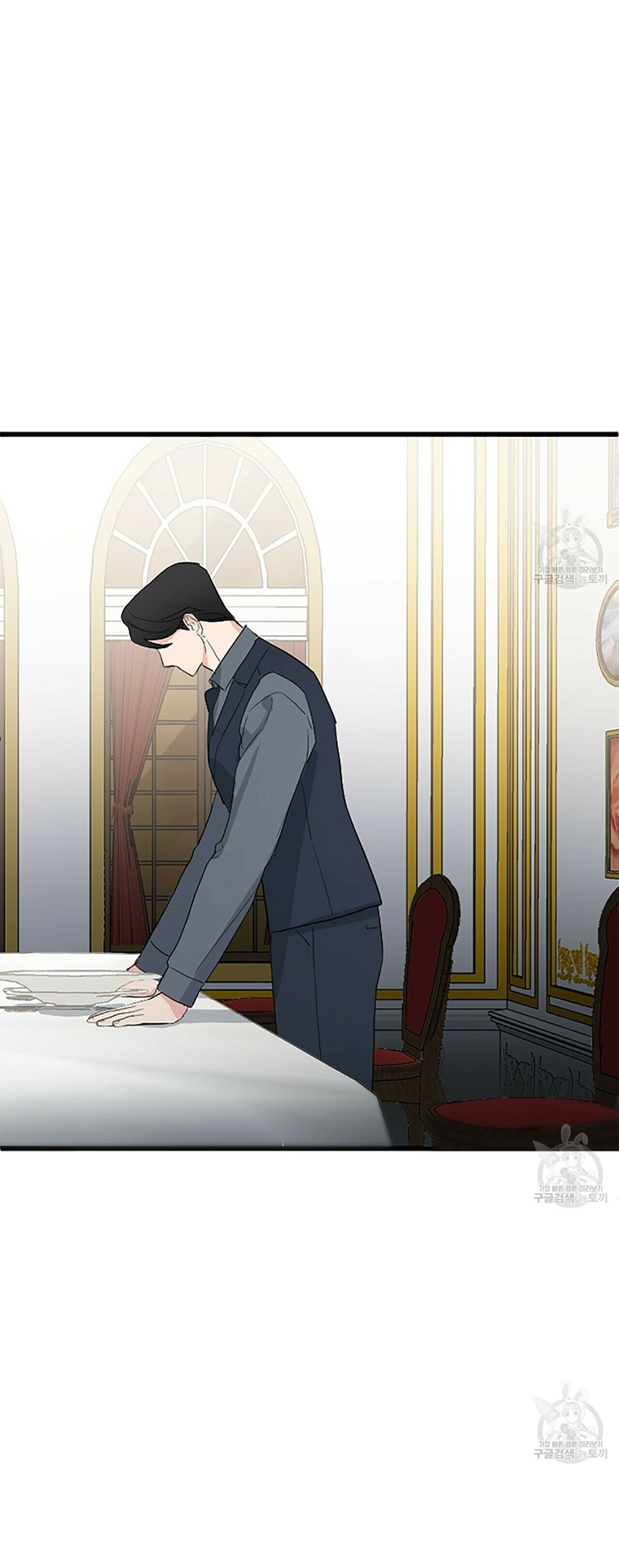 dấu vết không mùi chapter 3 41