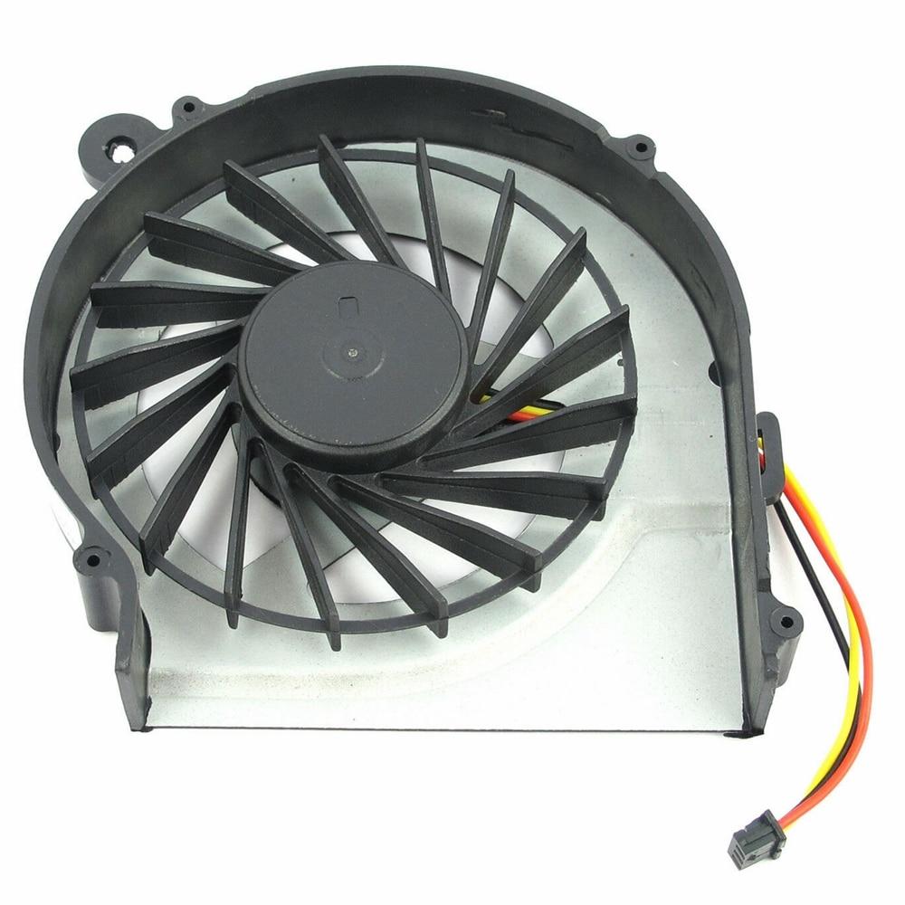 Mới Quạt Tản Nhiệt Cho Laptop Hp Pavilion G7 G6 G4t G6t G7t 646578-001 724870-001