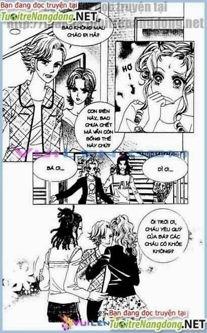 sức thanh xuân chapter 10 25