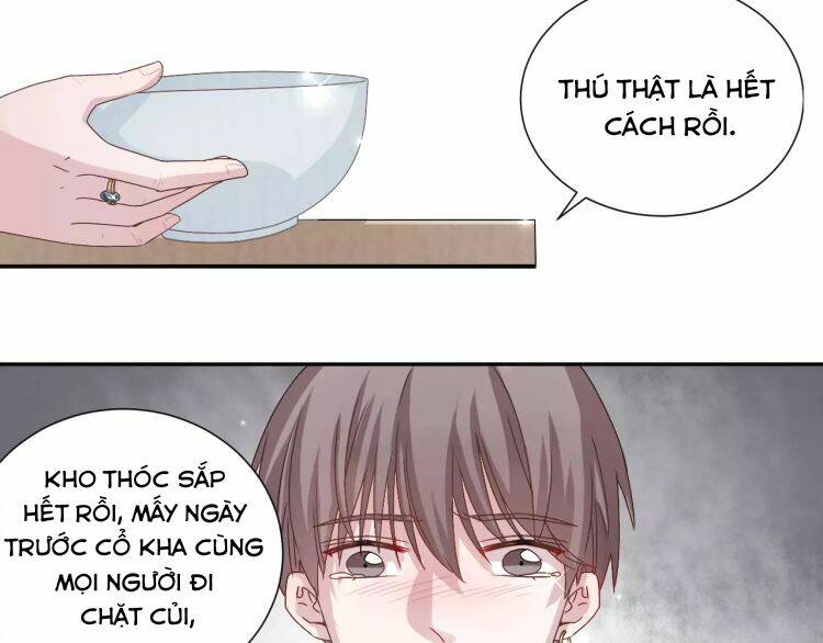 sơn chi linh chapter 2 5