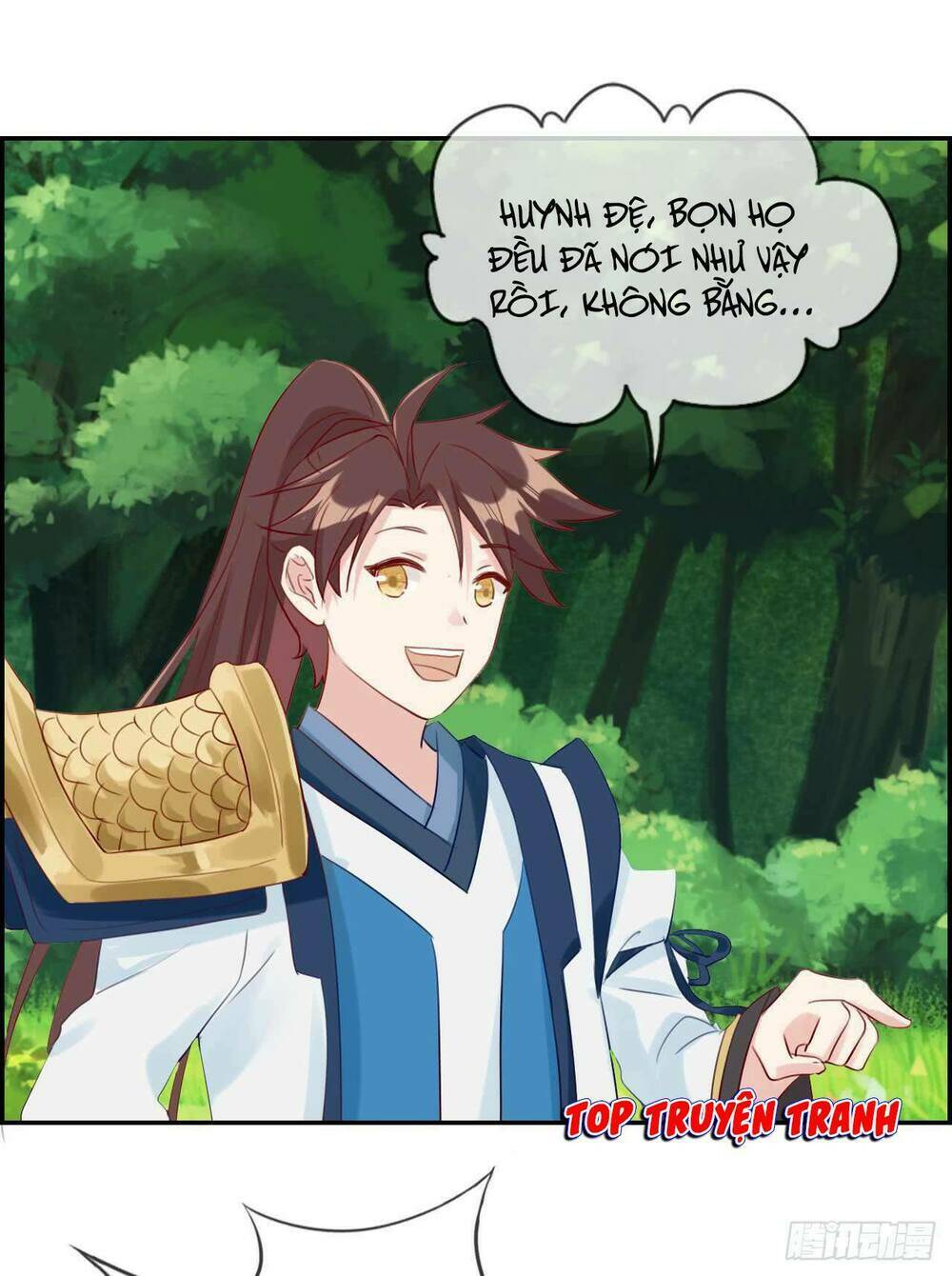 tối cường hoàn khố hệ thống chapter 13 21