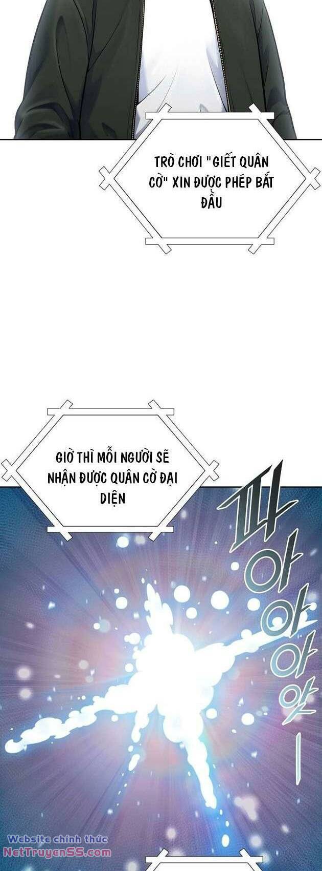 cuộc chiến trong tòa tháp chapter 603 18