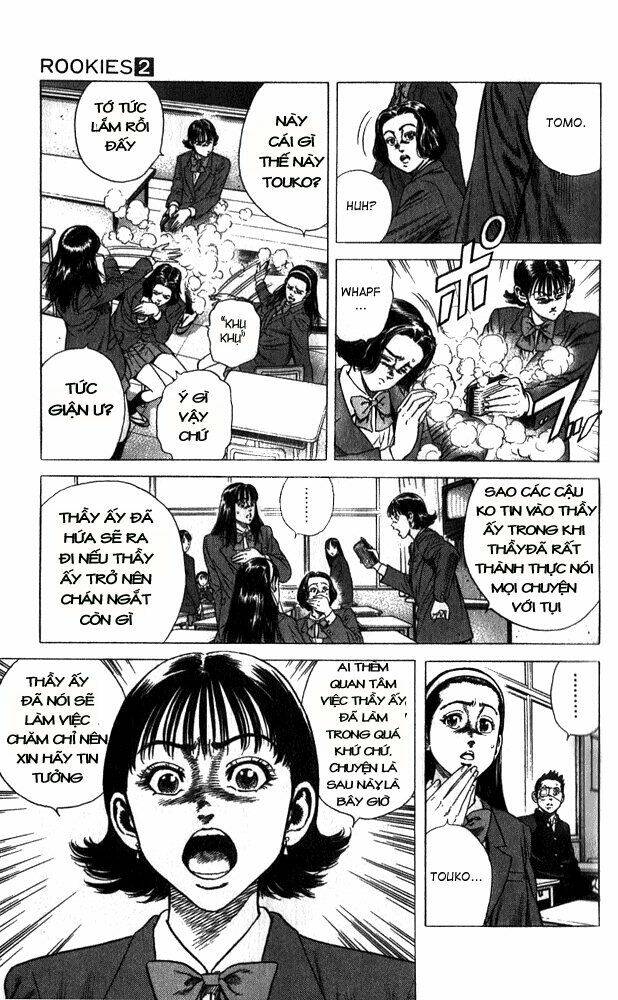 rookies chapter 11 3