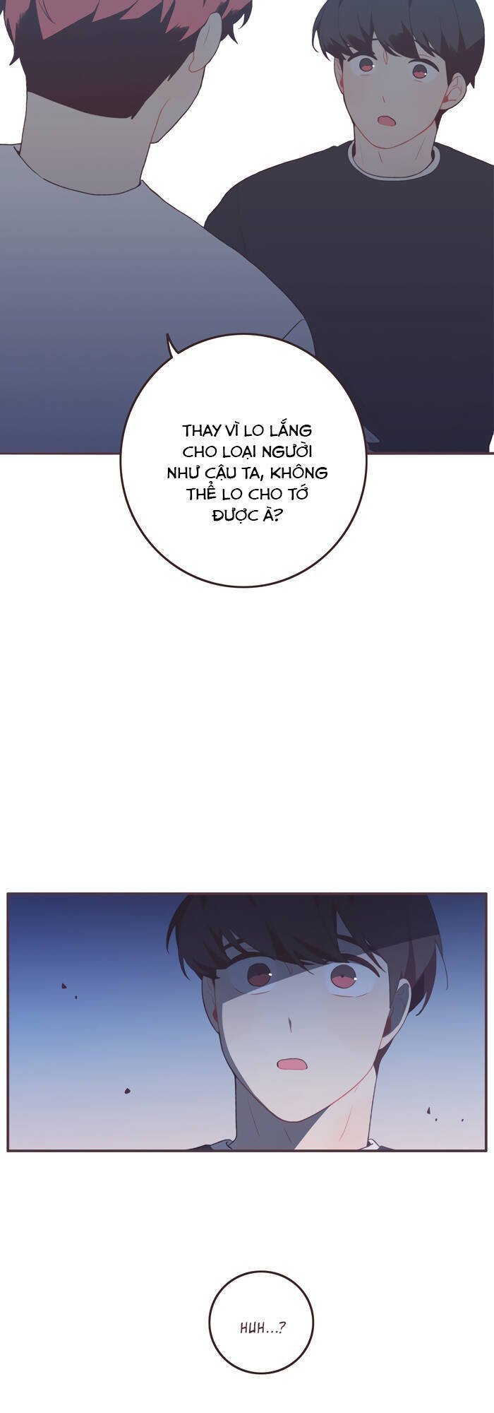 last paradise chapter 40 8