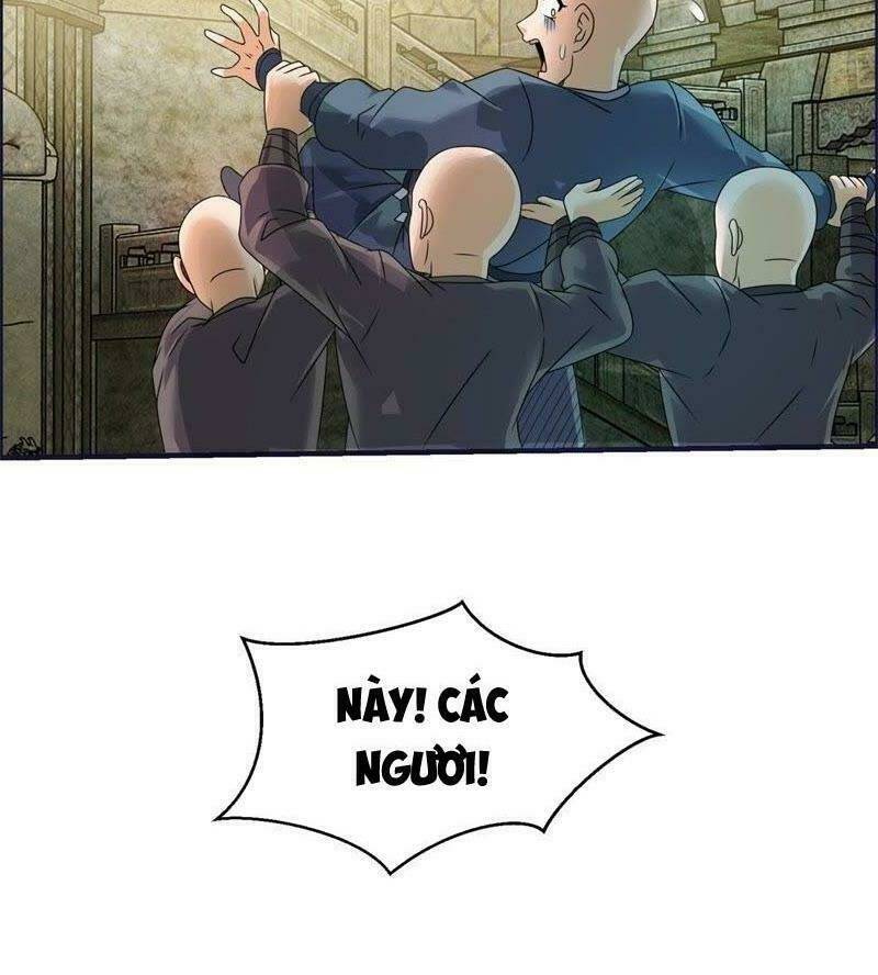 tối cường quang hoàn hệ thống chapter 60 12