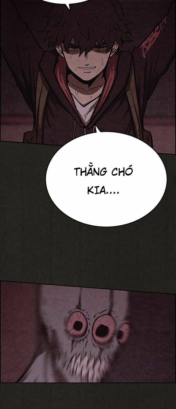 quái vật tại chung cư xanh chapter 55 69