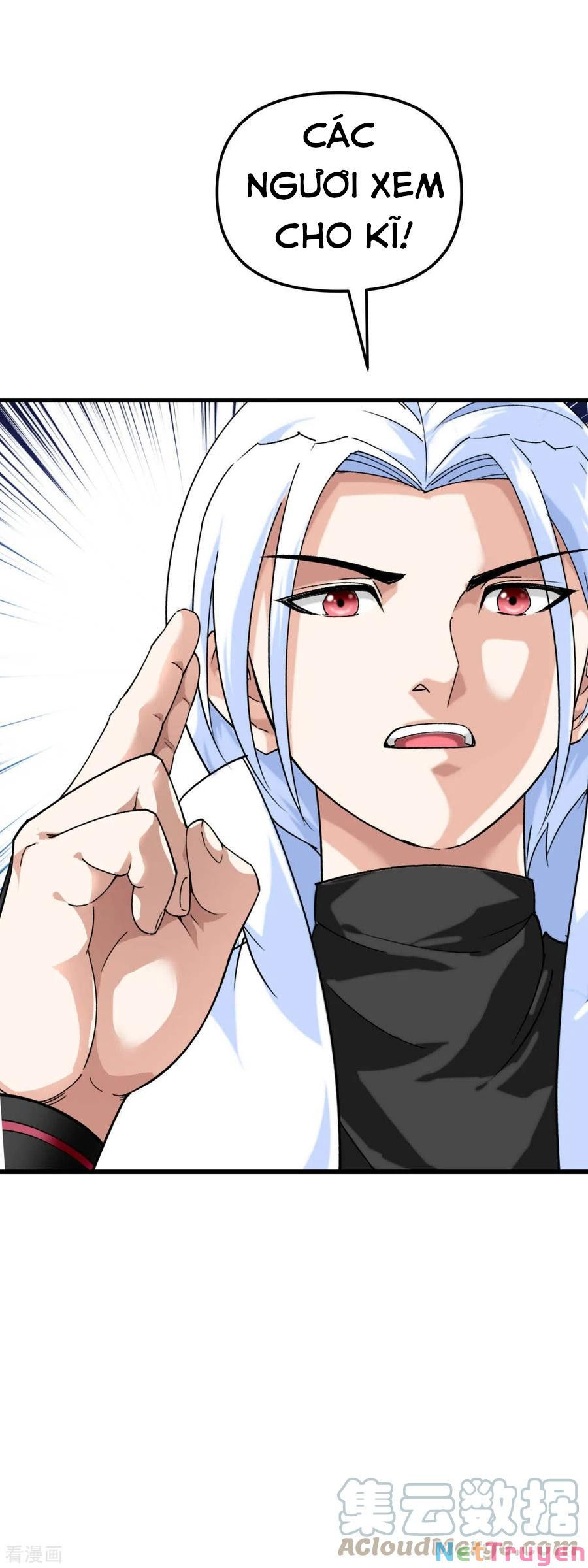 trọng sinh ta là đại thiên thần chapter 117 29