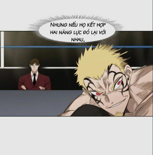 Võ Sĩ Quyền Anh chapter 93 55