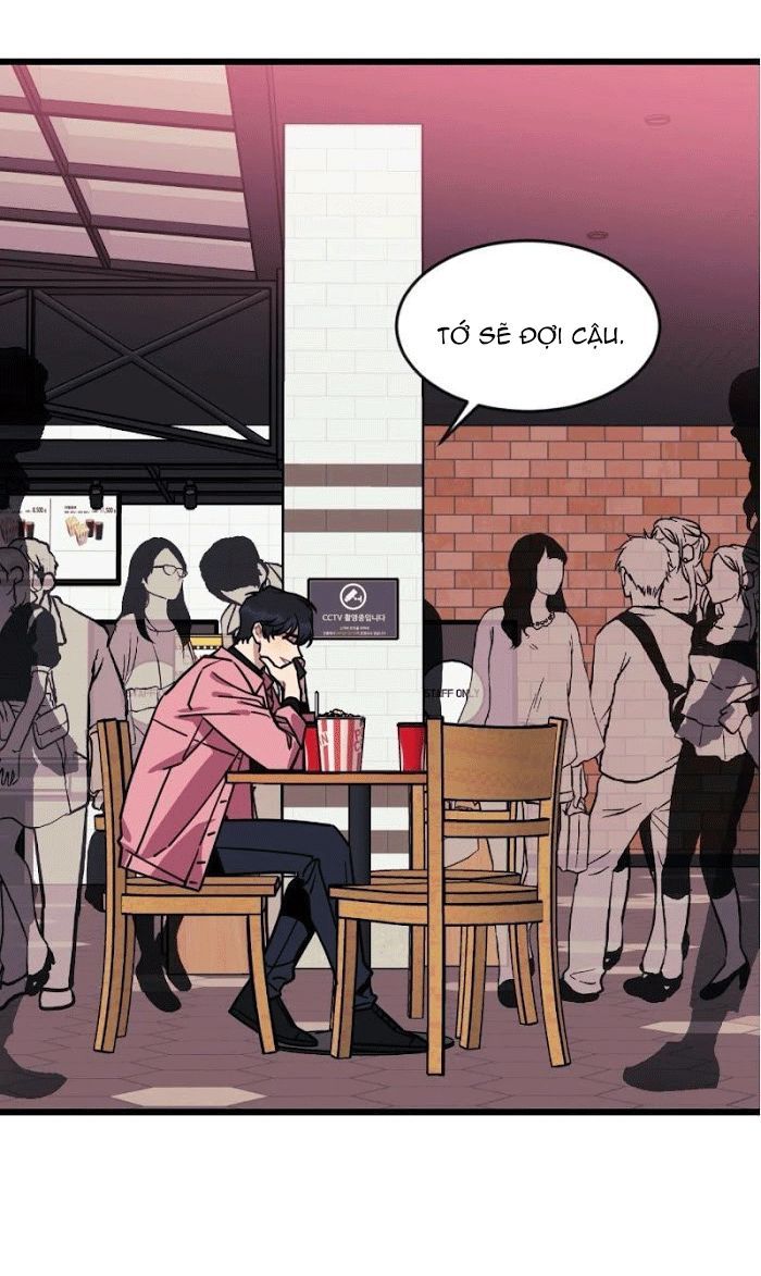 điều ước của cậu là mệnh lệnh của tớ chapter 6 22