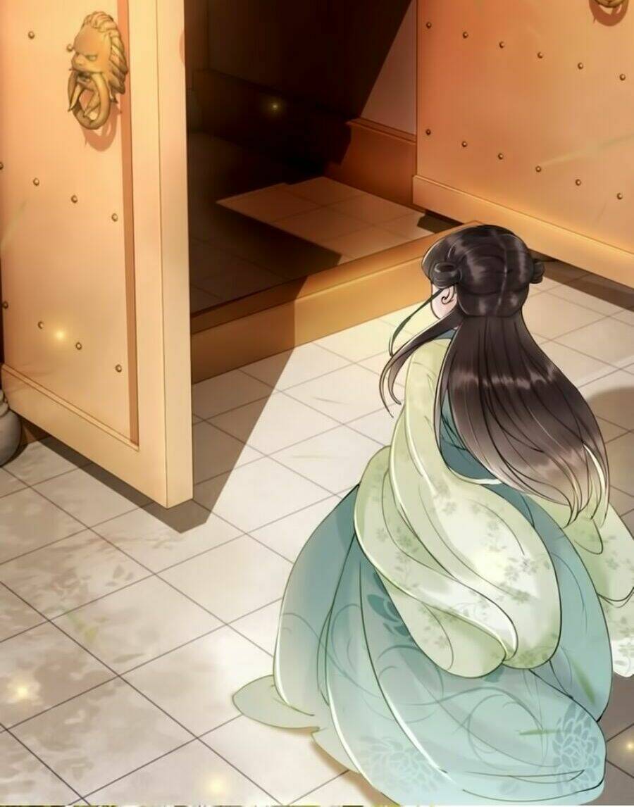 trọng sinh bá sủng nhiếp chính vương quá mạnh mẽ chapter 3 30