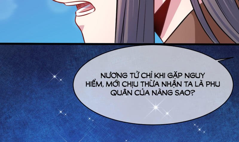 ngạo kiều quỷ vương yêu ta chapter 90 26