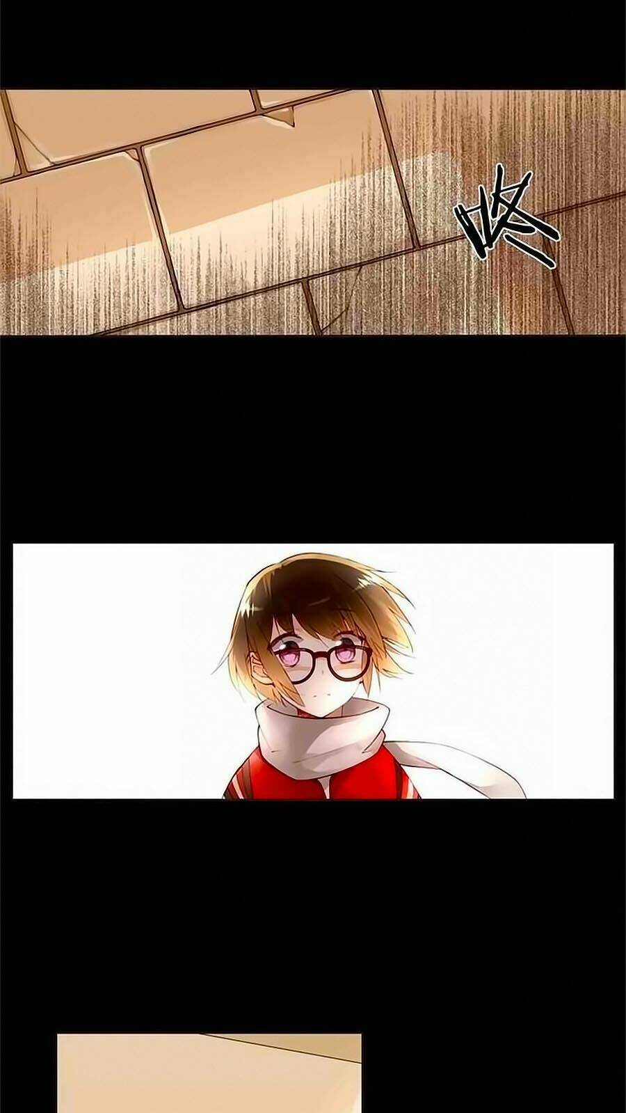 trọng sinh chi tinh quang thôi xán chapter 21 5