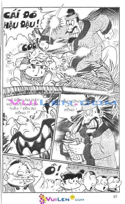 thần đồng đất việt chapter 6 42