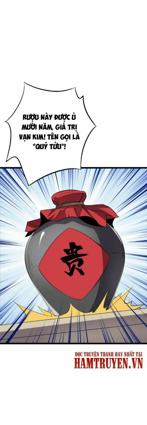 phục thiên thánh chủ chapter 60 29