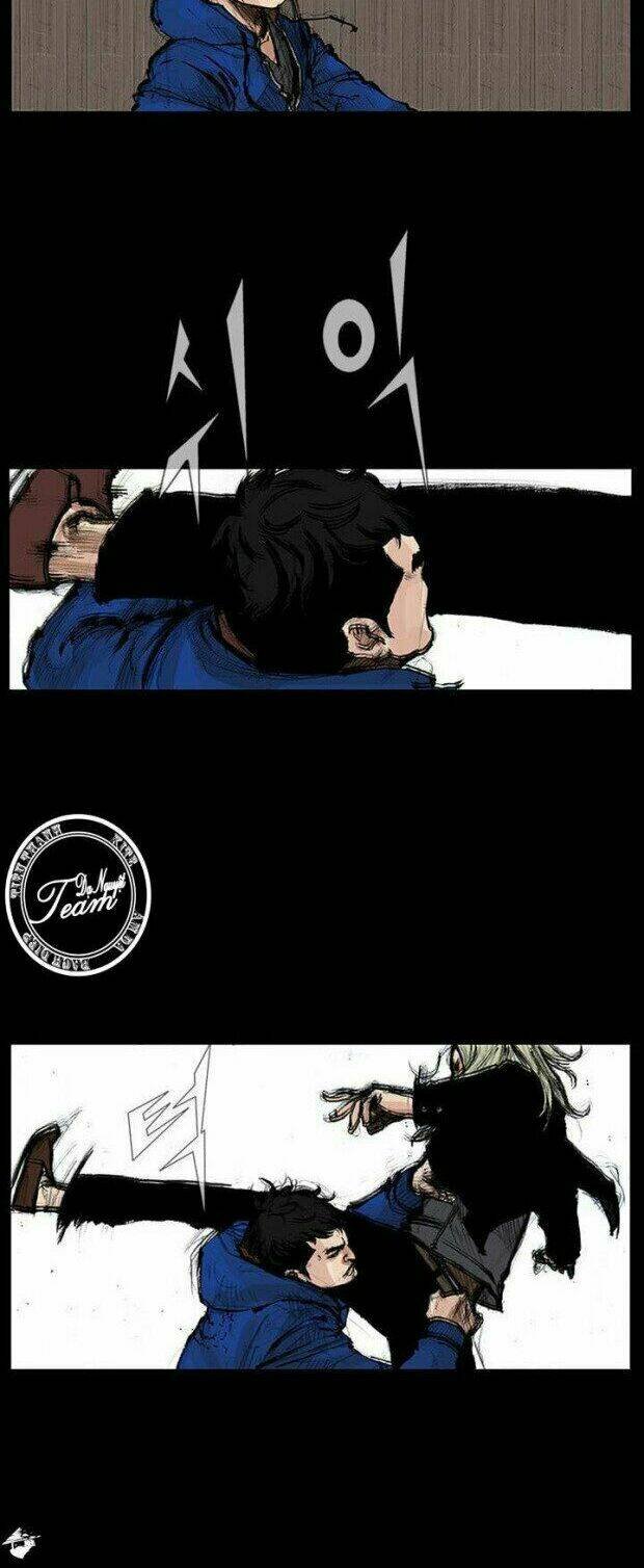 dokgo 2 | độc cô 2 chapter 14 19