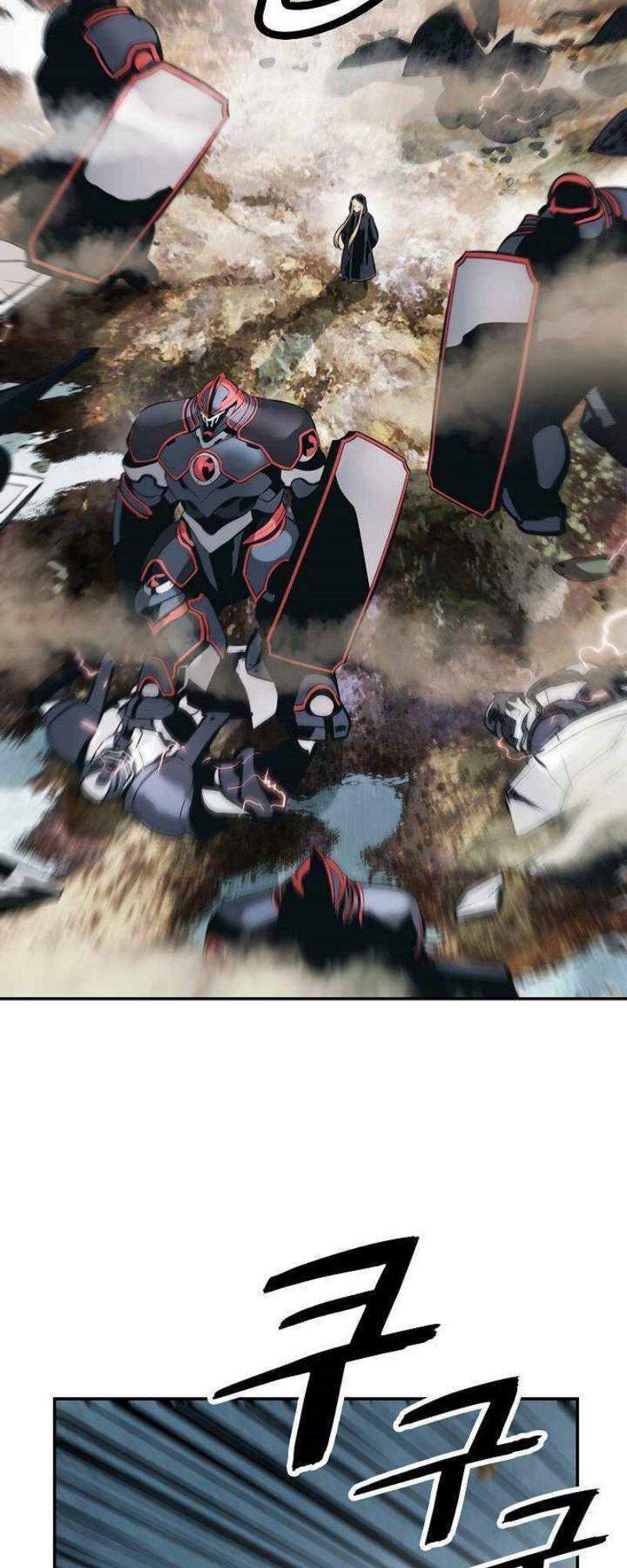 bất bại chân ma chapter 115 45