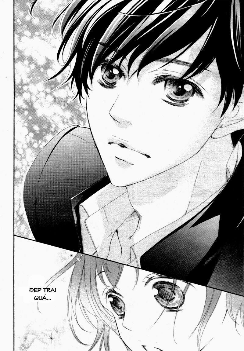 4-gatsu no kimi, spica chapter 1 37