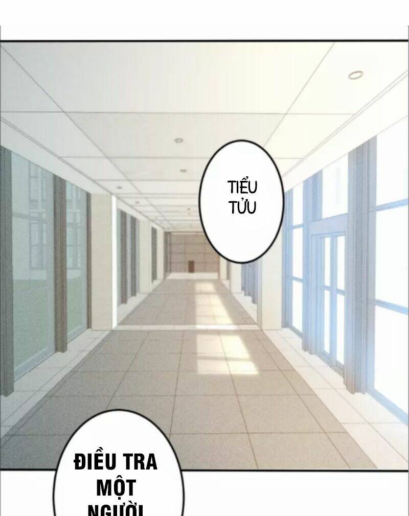 cao thủ cận vệ của nữ chủ tịch chapter 60 30