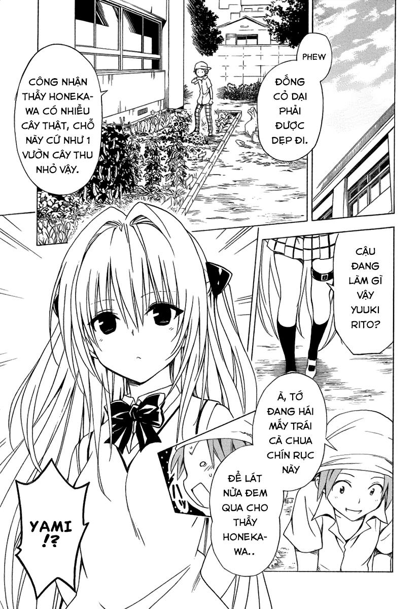 to love - ru darkness chapter 53.2 10
