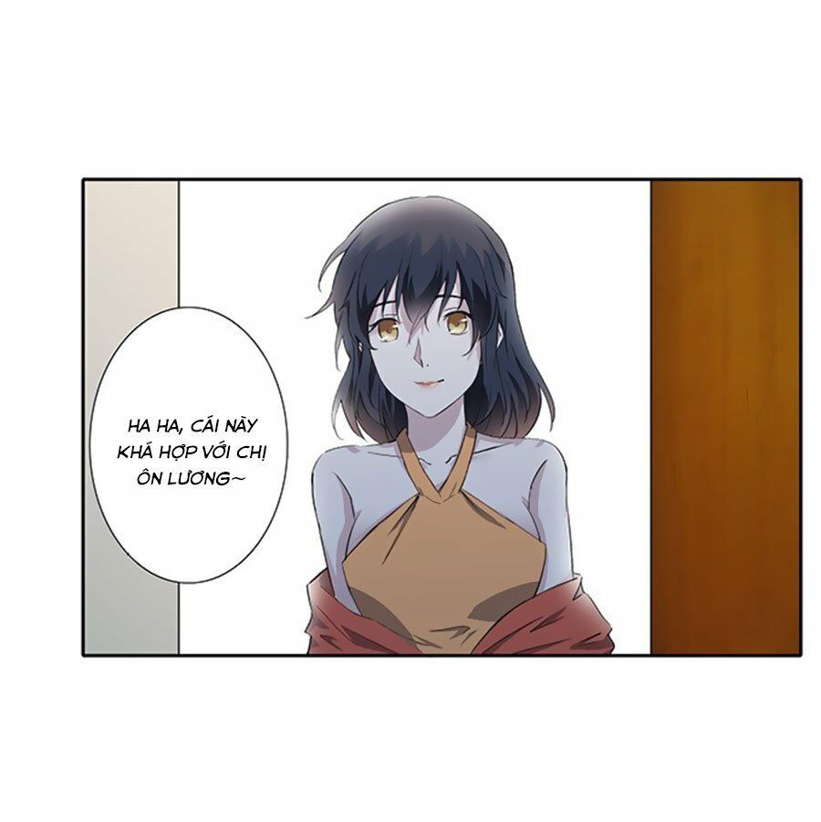 thiên kim đường môn chapter 45 35