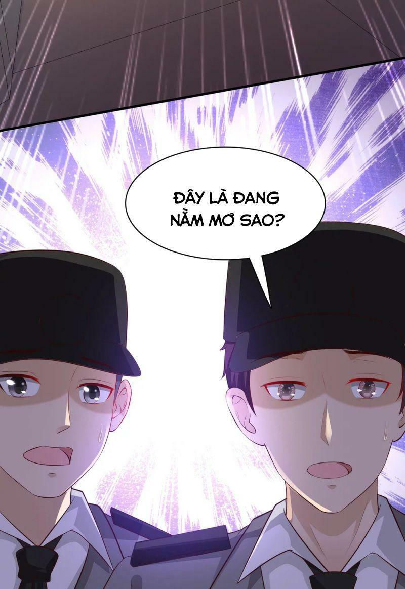 tối cường vận đào hoa chapter 141 21