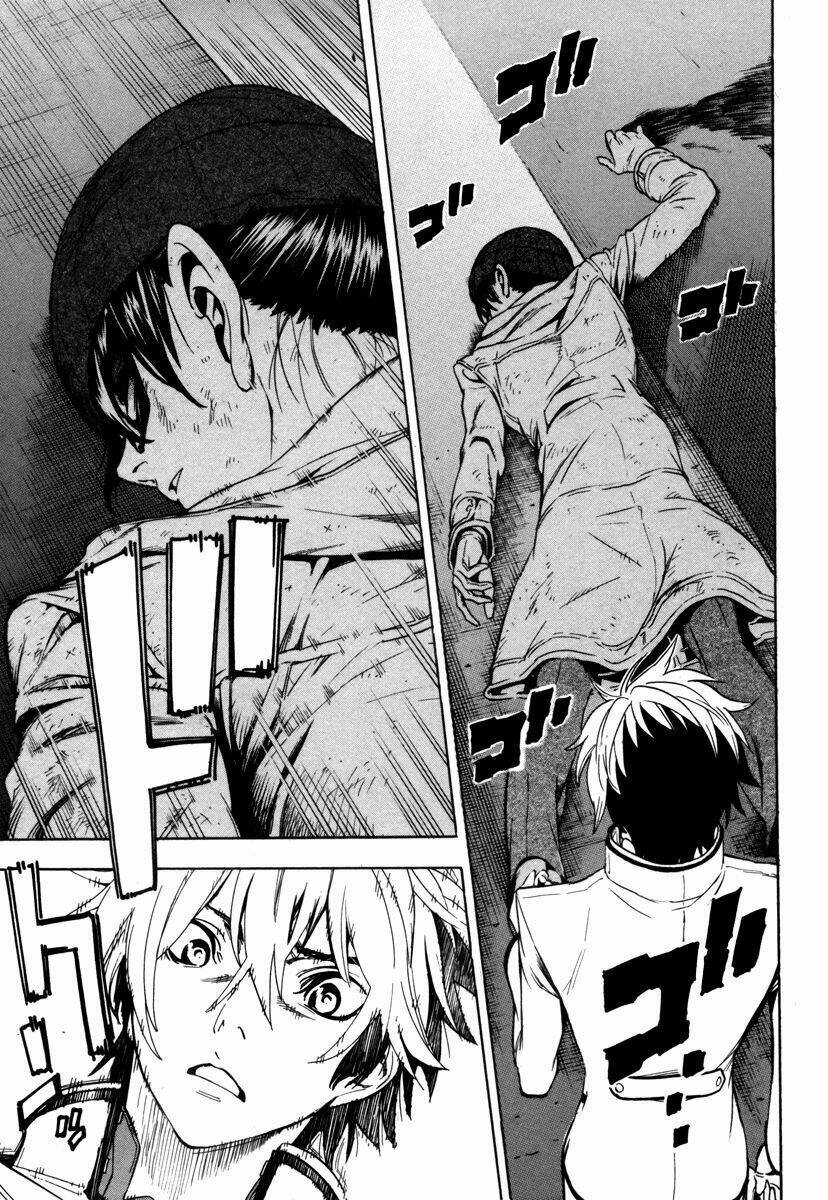 zennou no noa - the world of lostmemories chapter 1 33