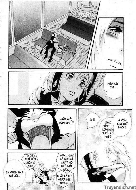 meteor methuselah chapter 31 20