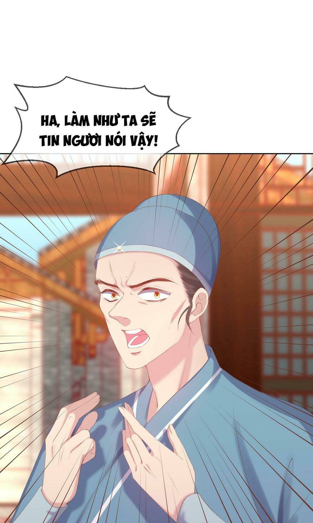 thị huyết y phi chapter 29 19