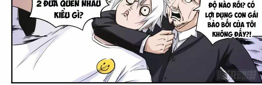 trảm yêu thành thần chapter 3 10