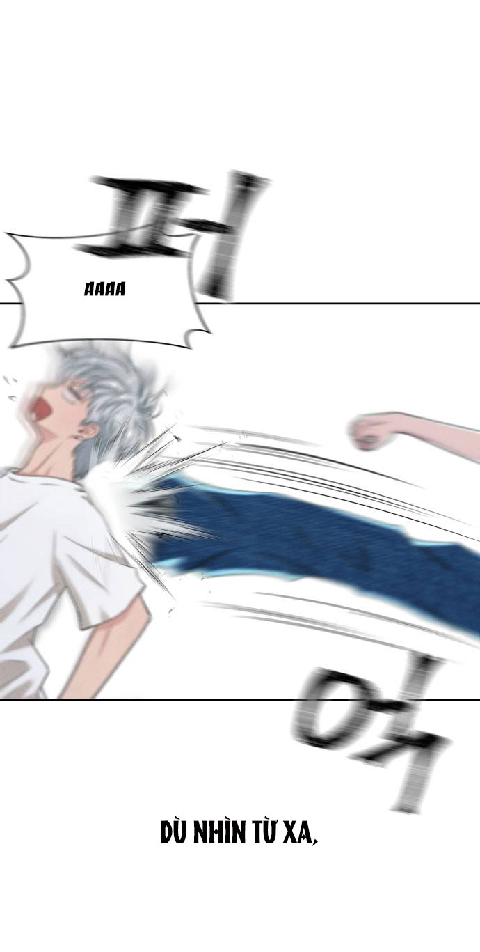 biển lặng trước sóng thần chapter 2.2 1