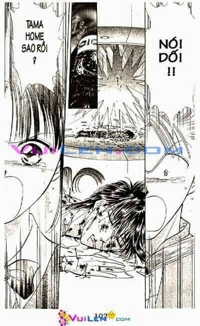 quyển sách kỳ bí chapter 13 103