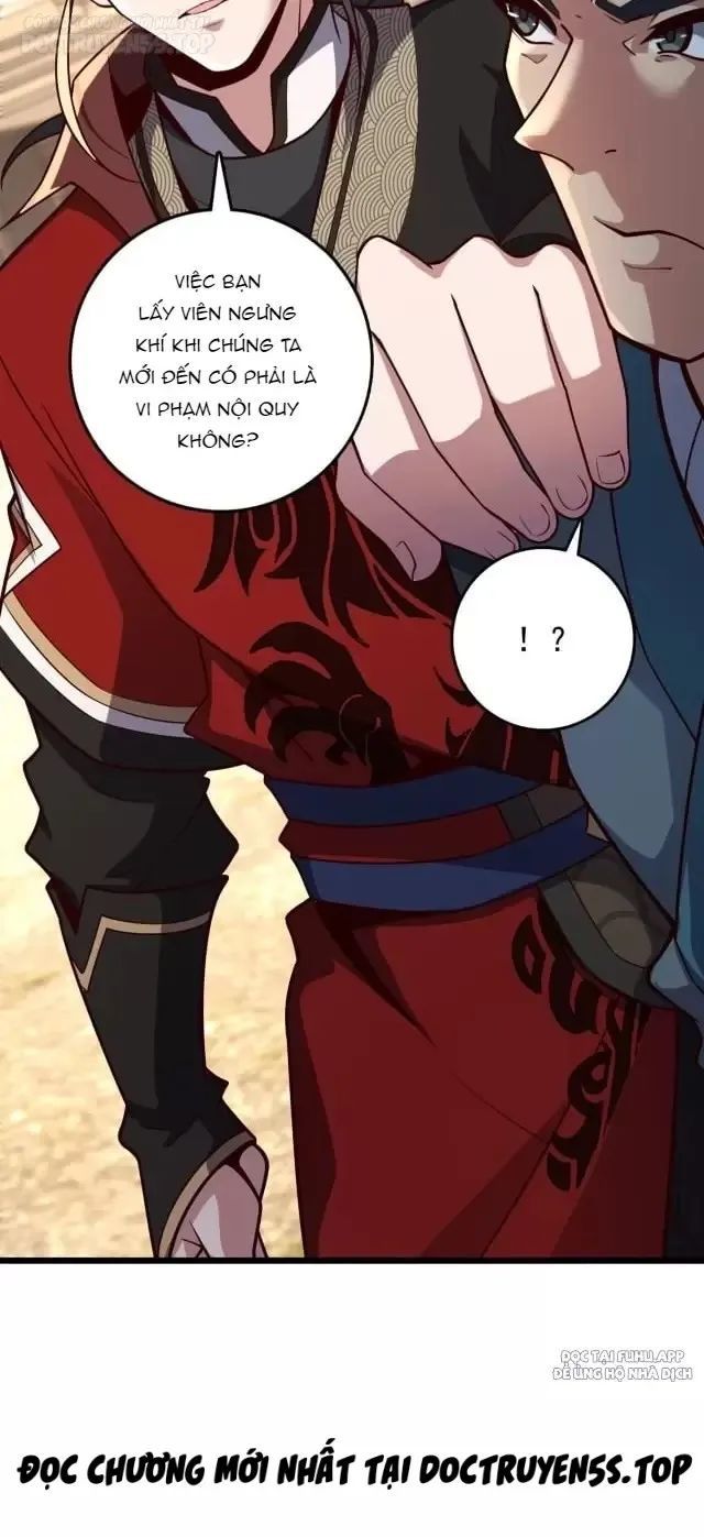 tôi, thần long của nữ đế! chapter 8 16