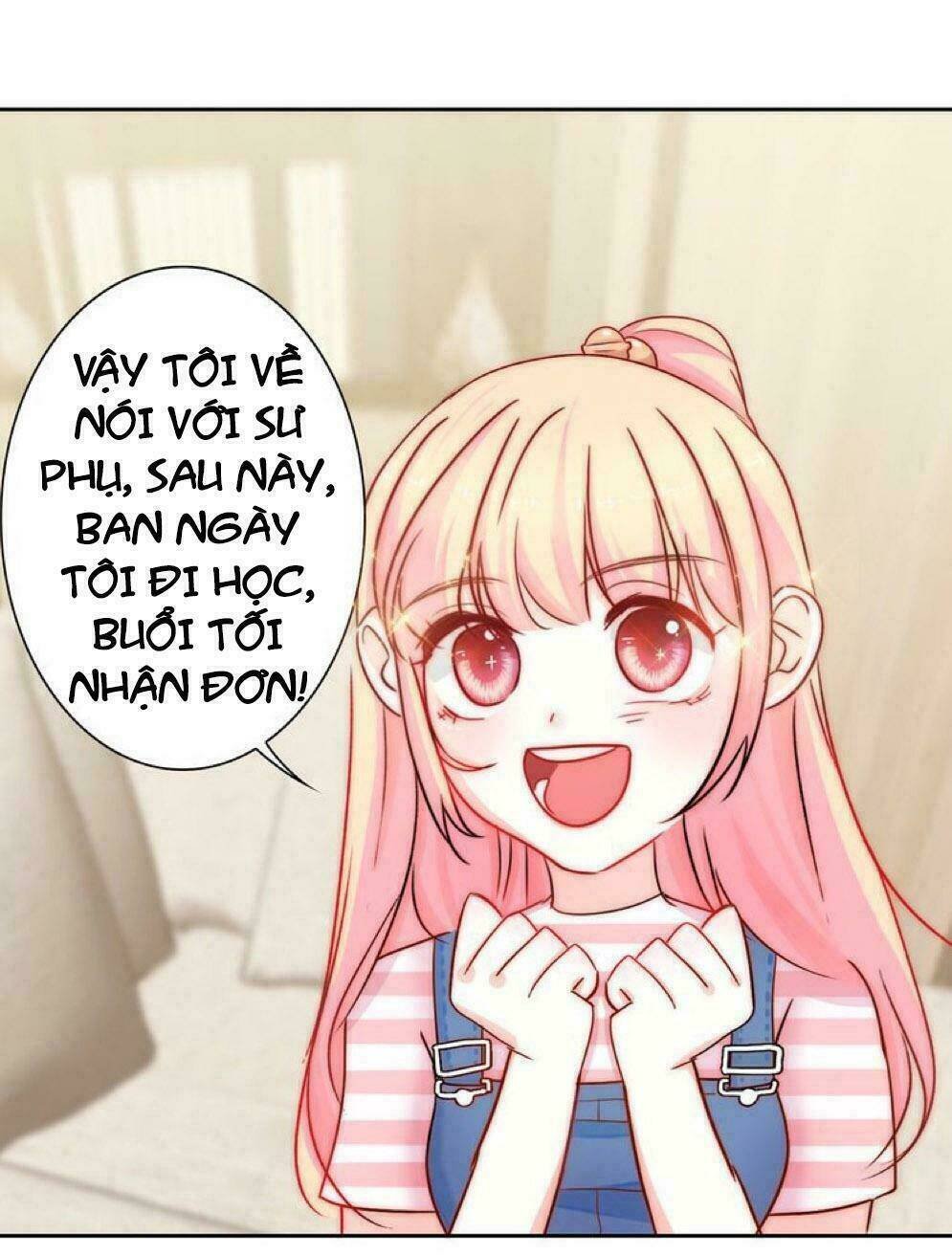 mạng sống của em thuộc về tôi chapter 2 13