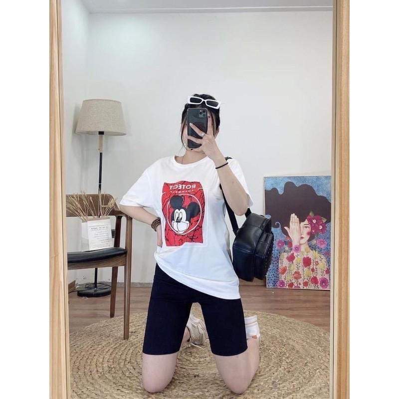 Quần legging lửng đẹp, Legging lửng nâng mông