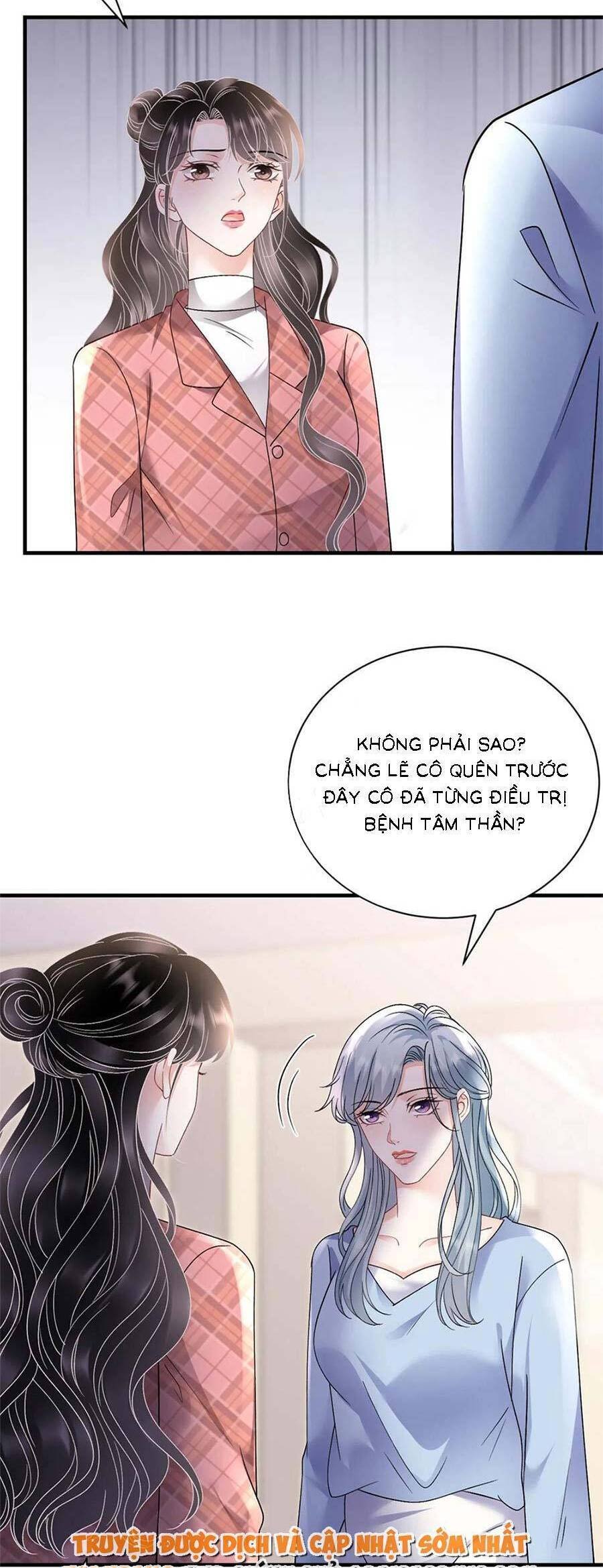 [16+] đại tiểu thư có thể có ý đồ xấu chapter 172 11