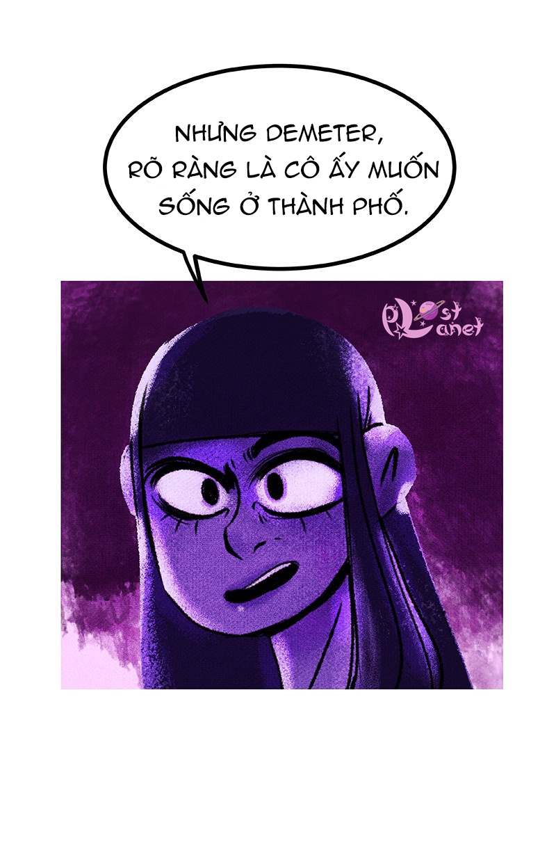 thần thoại olympus chapter 63 13