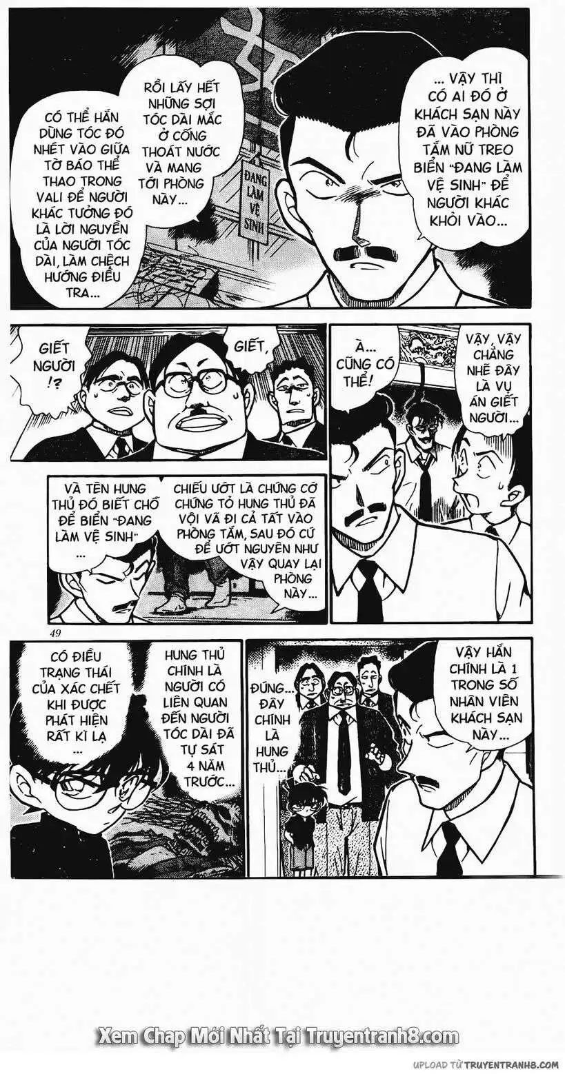 conan chapter 309 11