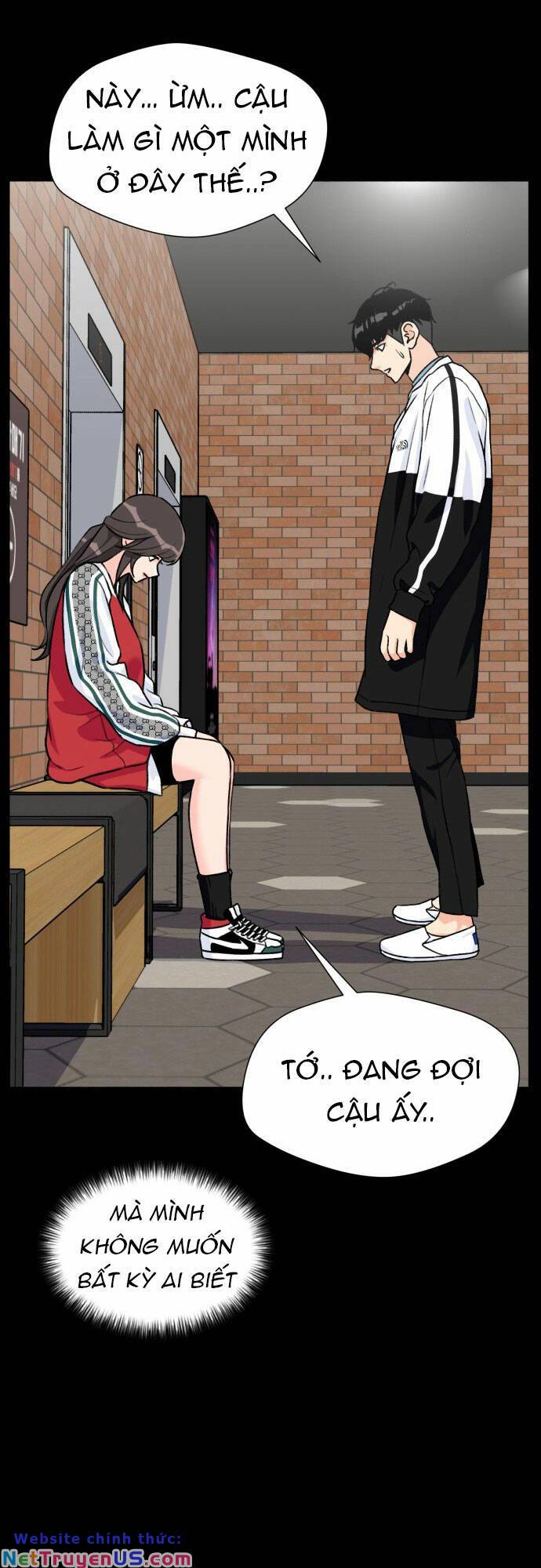 gương mặt thiên tài chapter 98 26