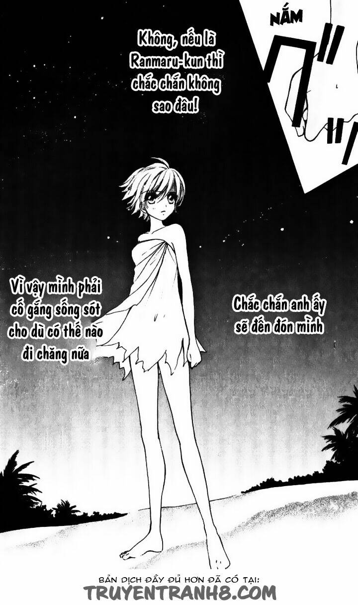 hana ni nare chapter 74 22