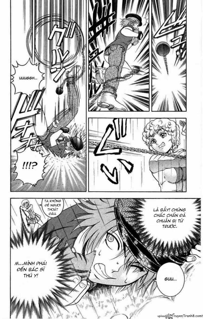 history's strongest disciple kenichi chapter 103 4