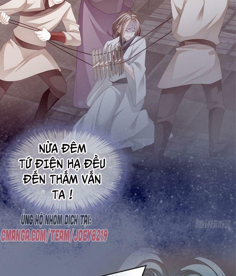 bổn vương muốn nàng chapter 22 6