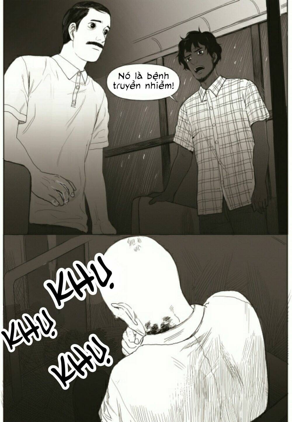 the horizon chapter 11 28