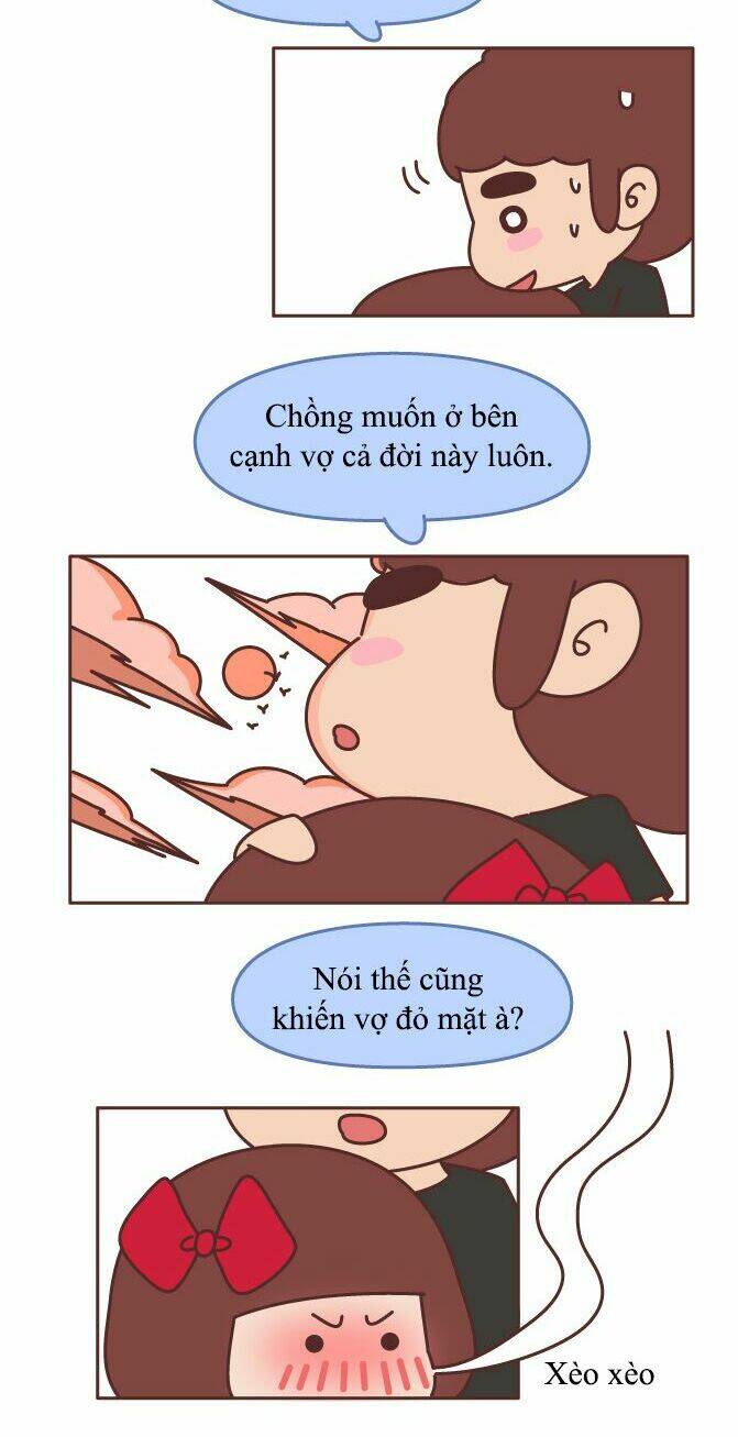 giải mã tình yêu chapter 147 9