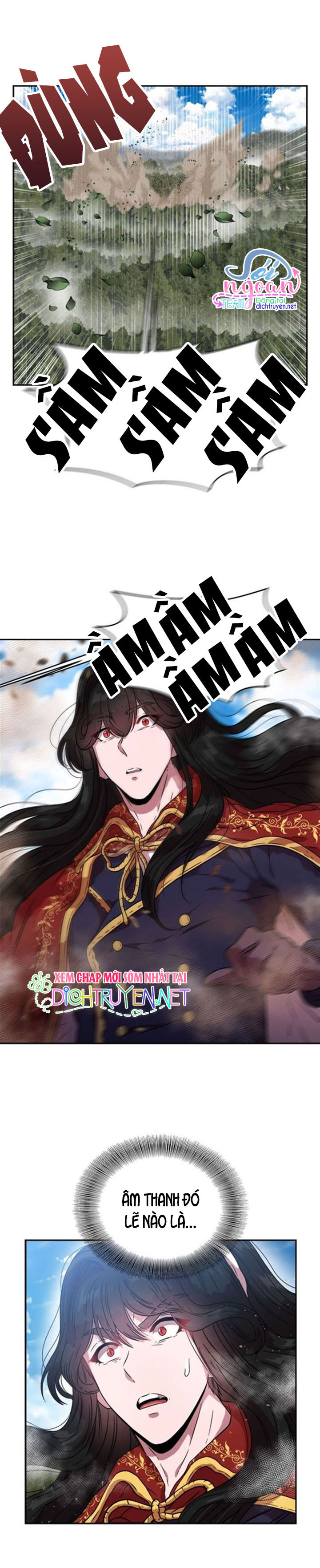 con gái bảo bối của ma vương chapter 18 7