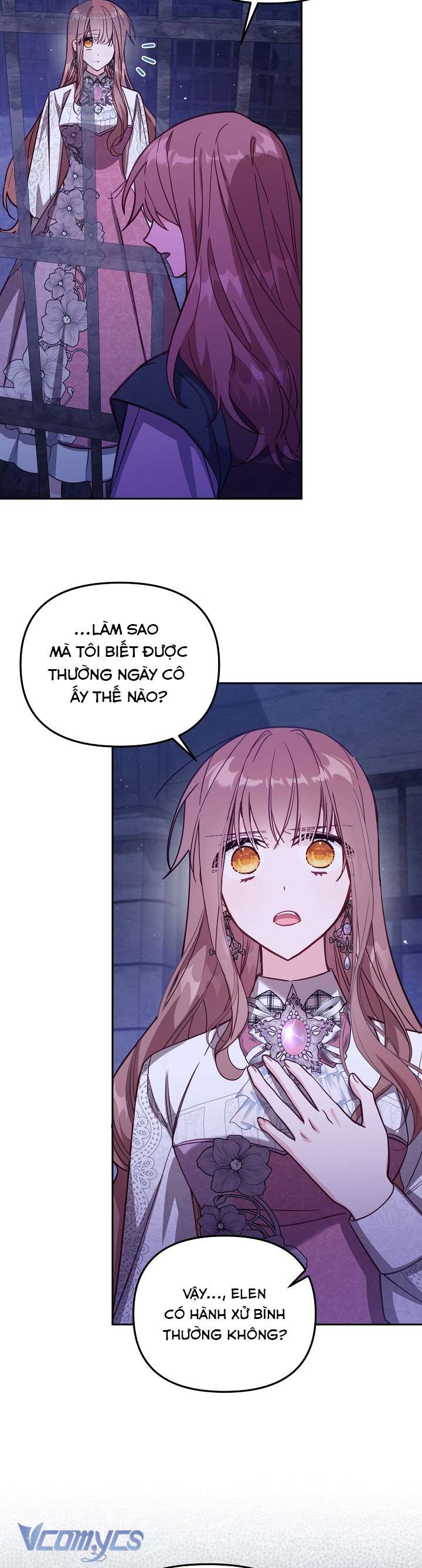 không có chỗ cho kẻ giả mạo chapter 37 17