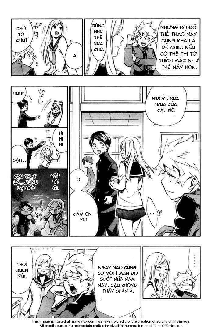 i-revo chapter 1.1 8