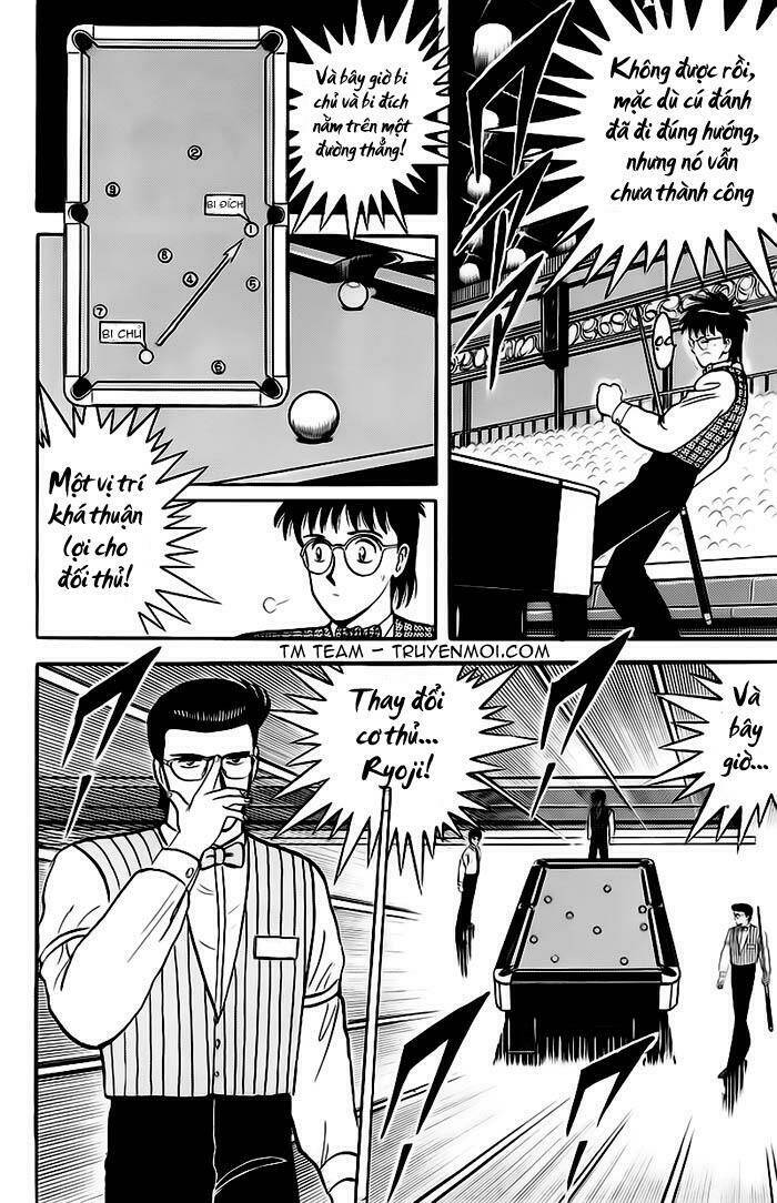 break shot chapter 57 9